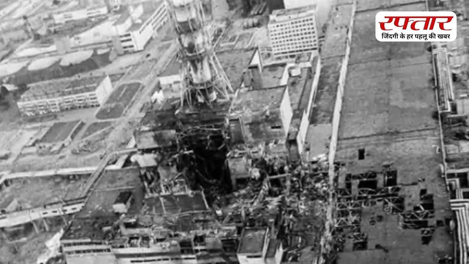 Bhopal gas tragedy 40 